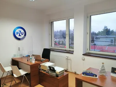 PZU Ubezpieczenia Będzin - Agent Anna Kusak